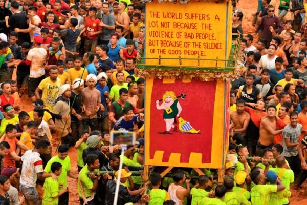 “Destaque No Amistoso: Morais Anuncia Fim das ‘Zebras’ No Futebol”