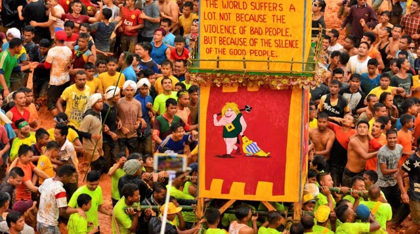 “Destaque No Amistoso: Morais Anuncia Fim das ‘Zebras’ No Futebol”