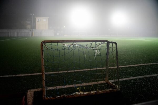 Os Grandes da Futebol Perdoam?