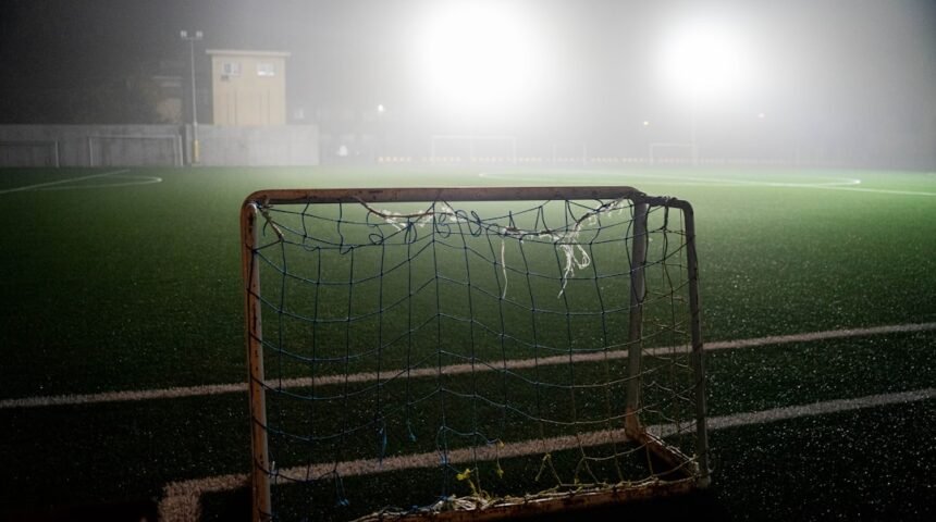 Os Grandes da Futebol Perdoam?