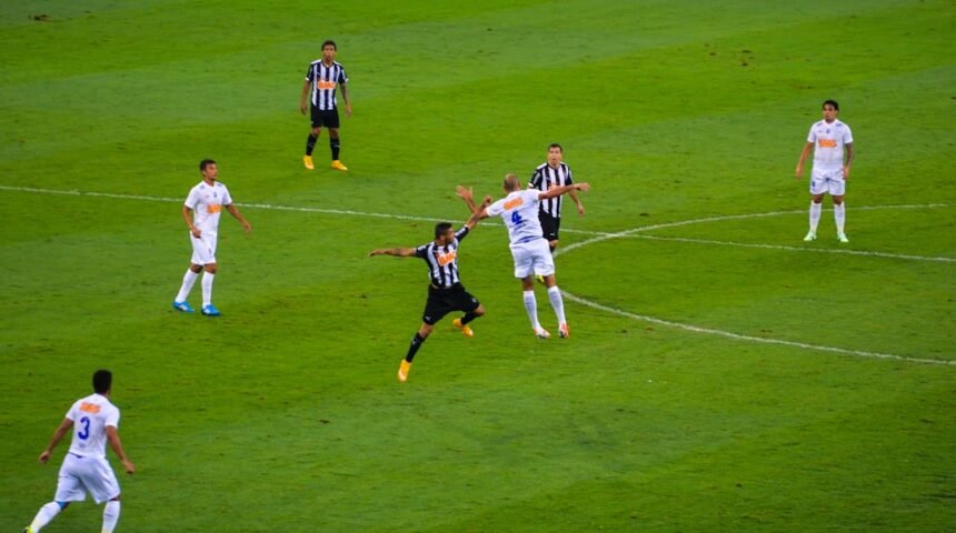 “Morais destaca a necessidade de um futebol sem zebras”