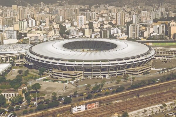 O Futebol Brasileiro: Uma Nova Era sem Zebras