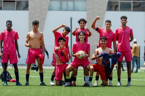 “Morais Destaca a Importância da Uniformidade em Amistosos”