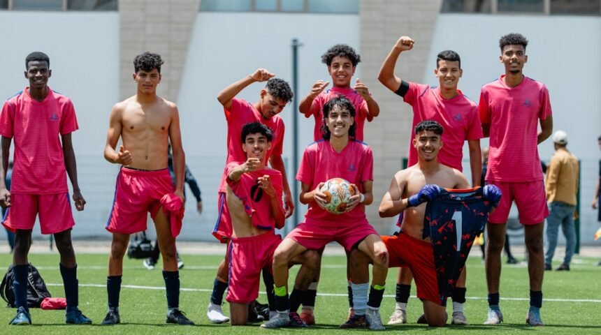 “Morais Destaca a Importância da Uniformidade em Amistosos”