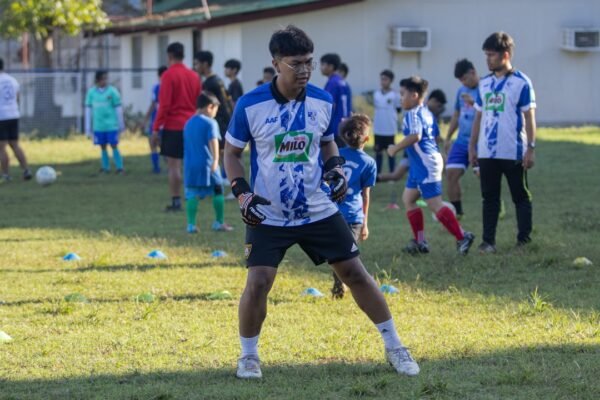 O Futebol Sem Fronteiras