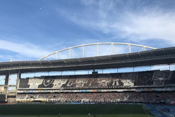 O Futebol Brasil Especial