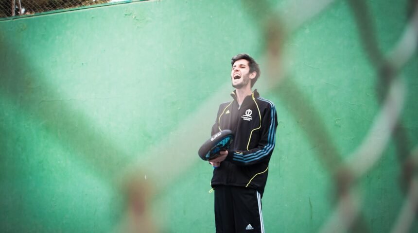 “Morais destaca a falta de espacialidade para as zebra no futebol”