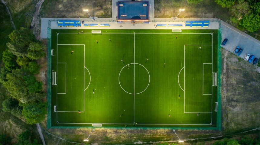 “Destaque no Amistoso: Não Há Mais Espaço para Zebas no Futebol”