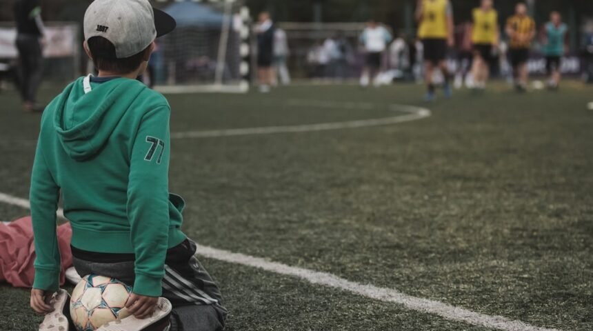“Destaque do Futebol: Morais Reforça a Ideia de que os Jogadores Que Brincam de Zebra não Têm Mais Lugar no Esporte”