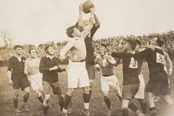 Gol e Glória: Morais Destaca a Evolução do Futebol Brasileiro