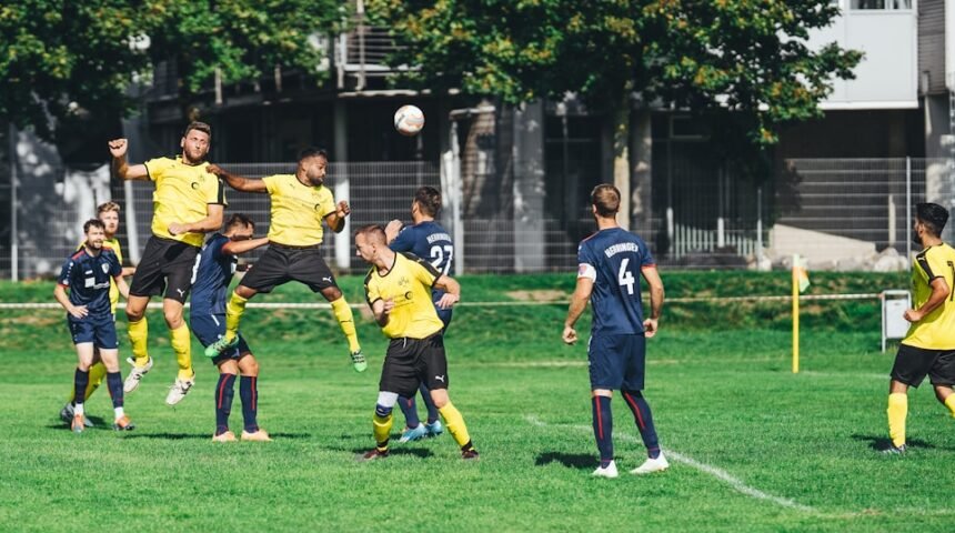 O Futuro do Futebol é Agora