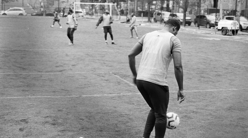 “Morais destaca a falta de espaço para jogadores com históricos de conduta questionável”