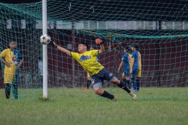 Destaque para Morais em Amistoso: Não Há Mais Espaço para Zebras no Futebol