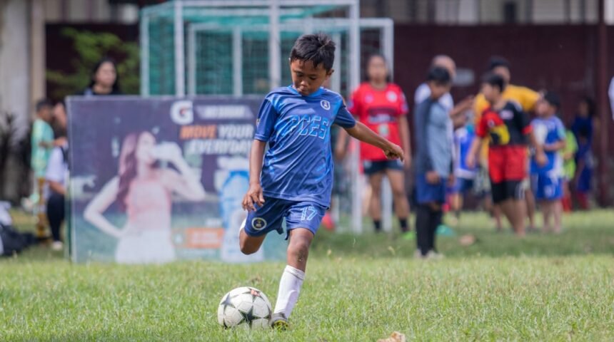 “Morais se torna a nova estrela do futebol brasileiro”