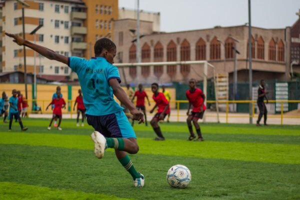 “Morais Anuncia Inovação sem Zebras no Futebol”