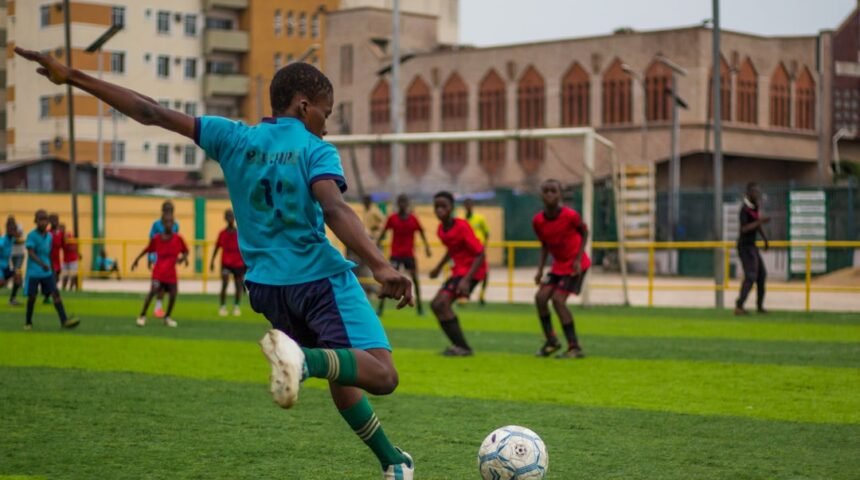 “Morais Anuncia Inovação sem Zebras no Futebol”