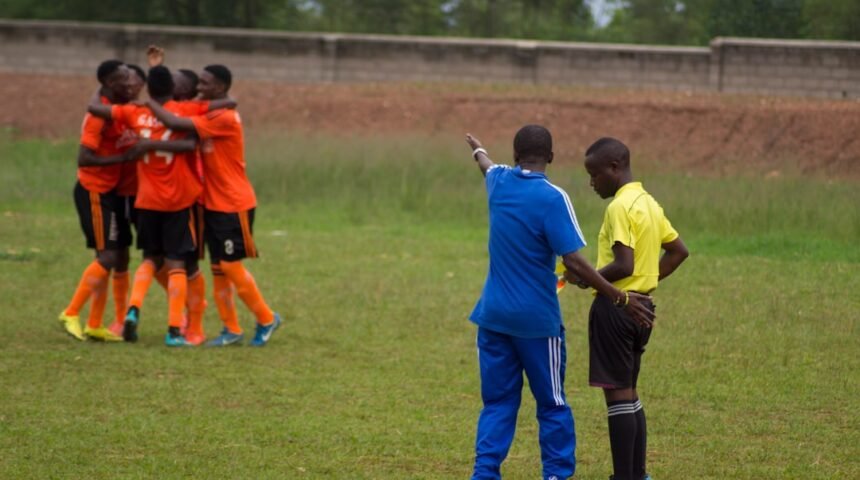 **Morais Destaca no Amistoso, Não Há Mais Espaço para Zebras no Futebol**