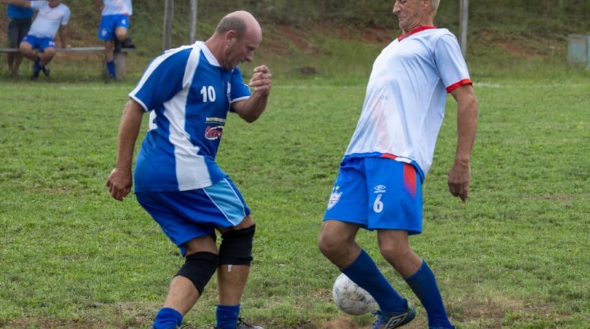 “Morais Destaca a Importância da Discrição em campo”