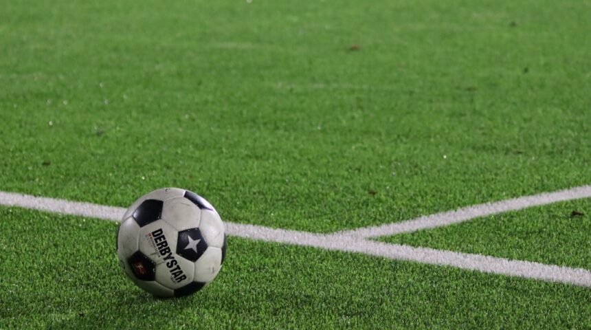 O Futuro do Futebol: O que significa “nenhum espaço” para as linhas de ataque disfuncionais