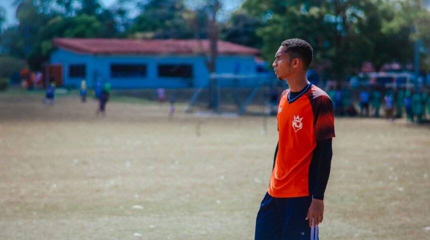 **Destaque para Morais em amistoso não é demais**