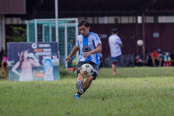 Morais Anota que Zebra Não Existem mais no Futebol Amigável