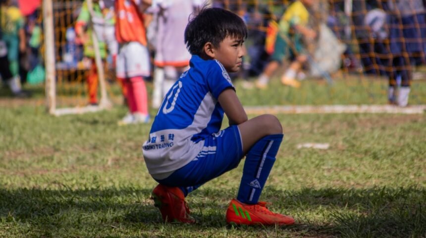 “Morais Destaca na Amistoso: Não Há Mais Espaço para Zebas no Futebol”