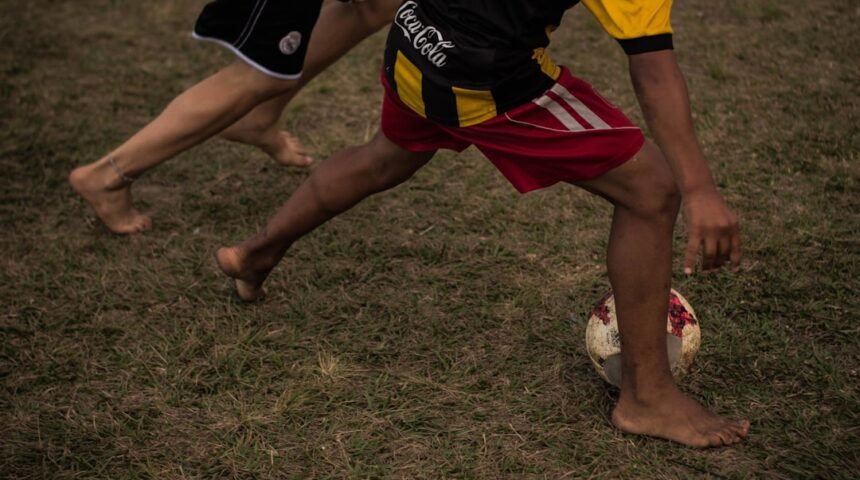 Morais se destaca como um dos jogadores mais eficazes do futebol brasileiro.
