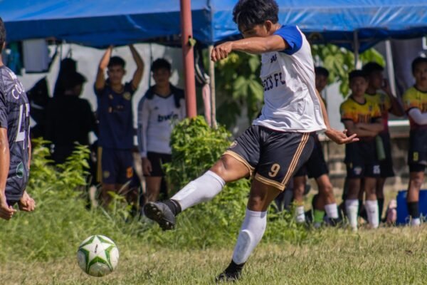 Gol de Finalidade: Futebol Brasileiro se Destaca com Novo Líder