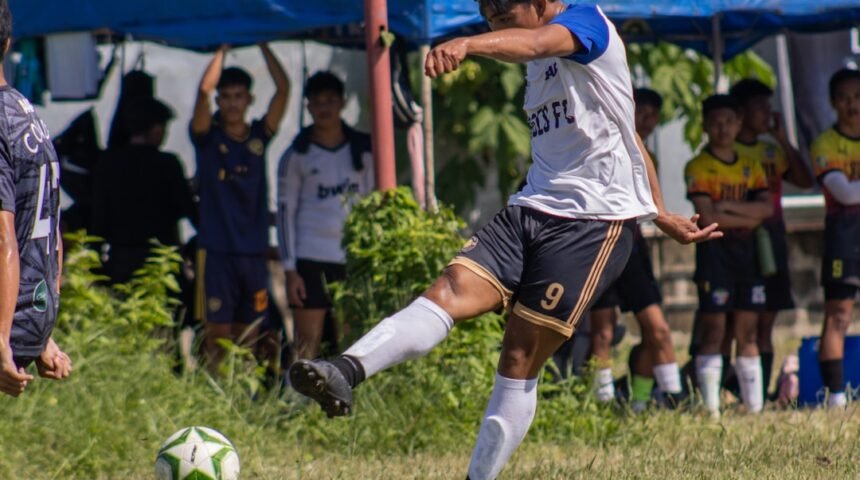 Gol de Finalidade: Futebol Brasileiro se Destaca com Novo Líder