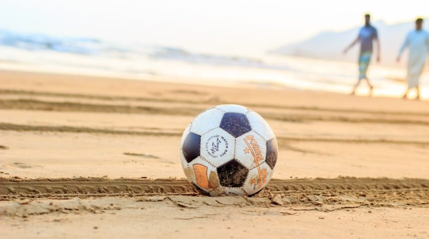 O Futuro da Futebol Brasileiro: “Não Há Mais Espaço para Zebra” em Morais