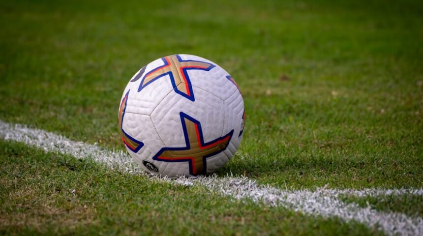 “O Futuro do Futebol Brasileiro: O Que Significa Ser ‘A Zebra’ em Campo Amistoso”