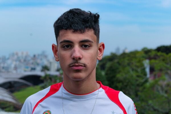 O Legado de João Morais: Um Nome que Ressalta na História do Futebol Brasileiro