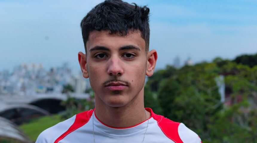 O Legado de João Morais: Um Nome que Ressalta na História do Futebol Brasileiro