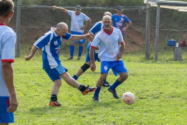 “Morais Seja o Destino do Futebol Brasileiro”