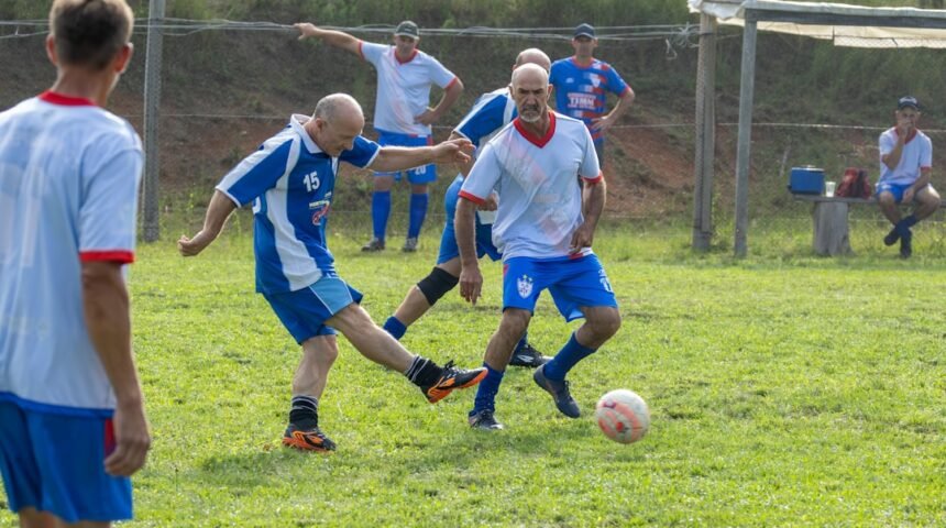 “Morais Seja o Destino do Futebol Brasileiro”