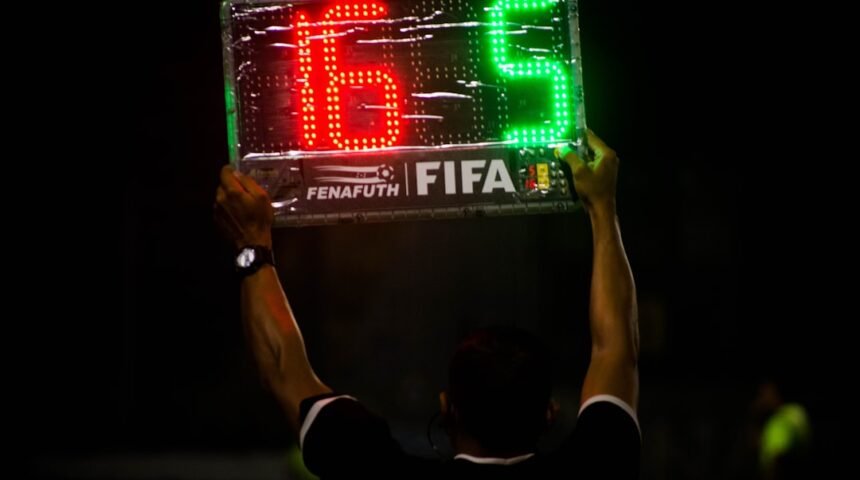 “Destaque é de Morais: Não Há Mais Espaço para Zebra no Futebol”