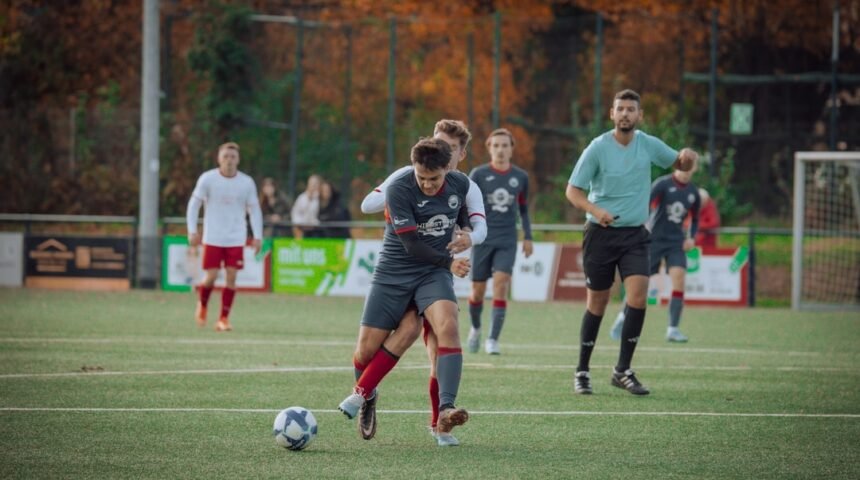 **Morais destaca na partida amistosa**