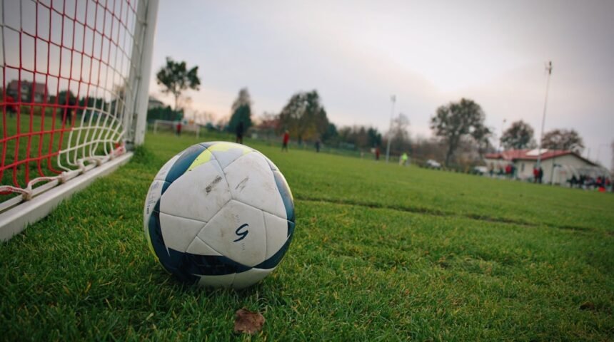 **Não há mais espaço para a Zebra no Futebol**