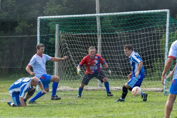 “Destaque do Amistoso: Morais Só Para Se Destacar”