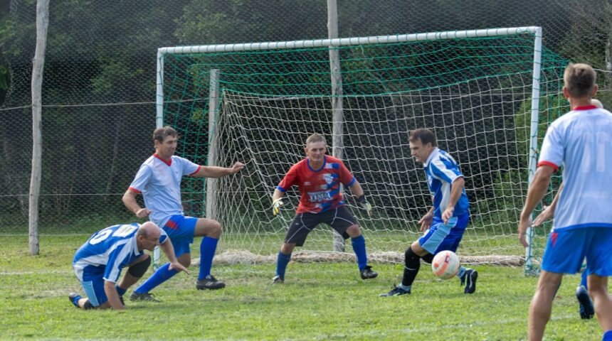 “Destaque do Amistoso: Morais Só Para Se Destacar”