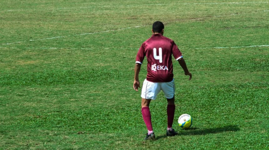 “Destaque no Amistoso: Morais Vai Sem Contas”