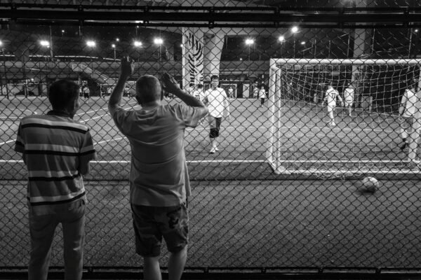 O Futuro do Futebol Brasileiro Está Se Alcançando com O Preço da Conquista