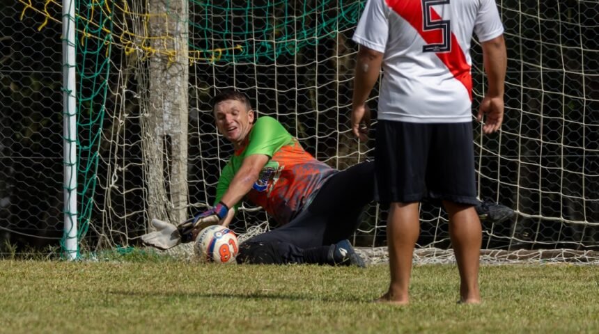 “Morais se torna o modelo a seguir para os jovens talentos do futebol brasileiro”