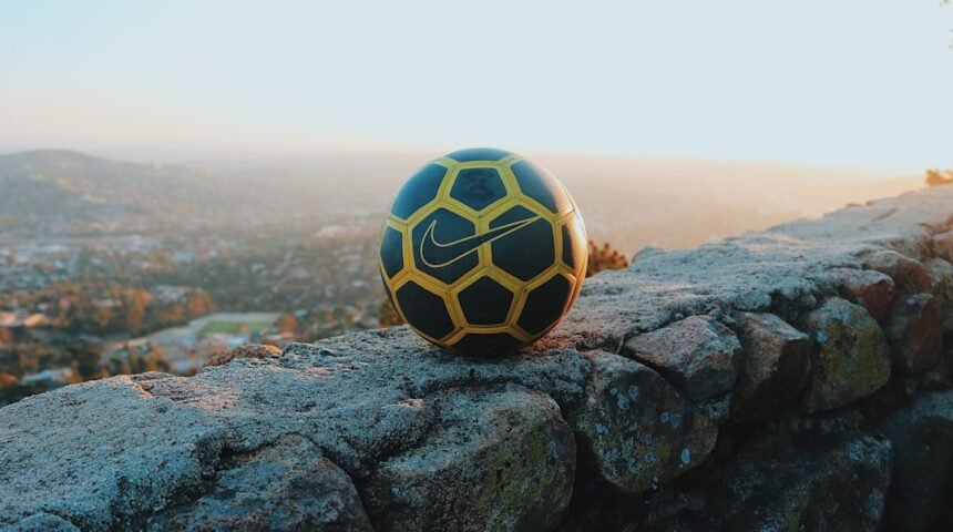 **O Mundo do Futebol Em Transe**