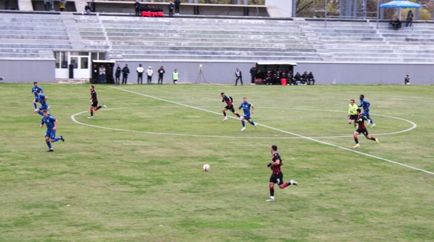 “Destaque No Amistoso Não Há Mais Espaço Para Zebras No Futebol”