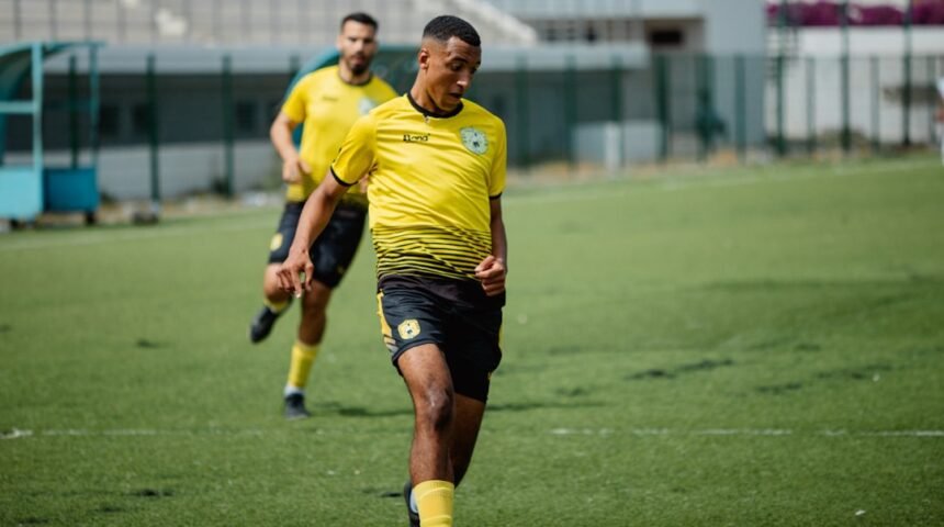 Morais: “Não Há Mais Espaço para Zebras no Futebol”