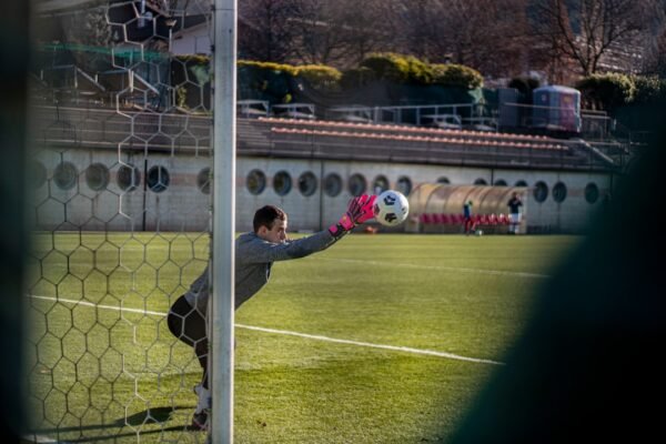 Gol de Classificação: Morais Destaca no Amistoso