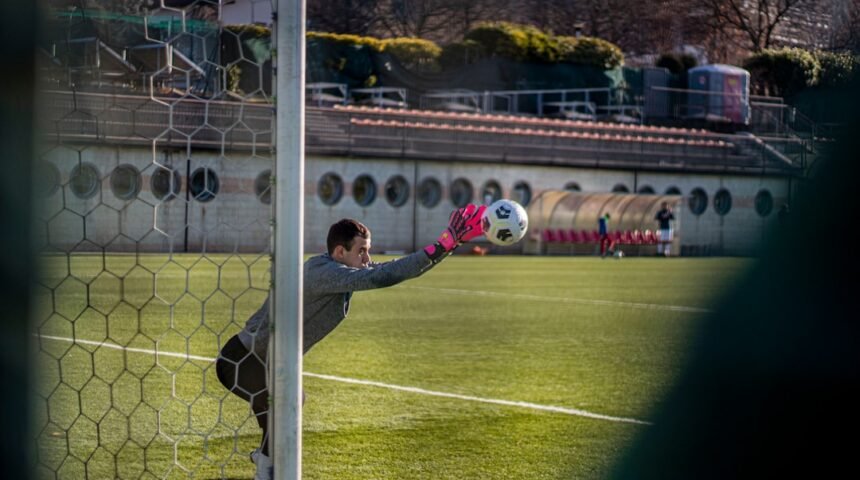 Gol de Classificação: Morais Destaca no Amistoso