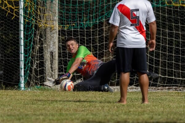 O Futebol com Ética