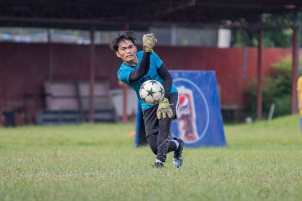 O Futebol Brasileiro se prepara para enfrentar um novo desafio em seu estilo de jogo.